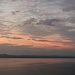 Morgenstimmung am Lac de Neuchâtel.