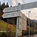 die Wegzeit zum Breithorn ist sehr reichlich angegeben :-) 