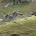 Die Siedlung Chli-Guraletsch mit den schönen Stallungen