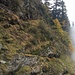 Einstieg ins Val del Tach