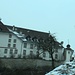 auf einer alten Karte noch mit "Ehemalige Kommende" bezeichnet (Johanniter-Kloster) - heute stilvolles Altersheim bei Spittel, Sumisald