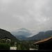 Wettercheck - Der Blick Richtung Zielspitze sah nicht sehr vielversprechend aus, der Blick in die Webcam Hintermartell von Wetter Südtirol jedoch schon<br /><br />[http://wetter.provinz.bz.it/webcams.asp Link zu den Südtirol Webcams]