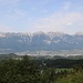Karwendel und Inntal