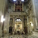 Chiesa di San Siro. Nella quinta cappella della navata sinistra è posta una tela del Pomarancio raffigurante la Natività.