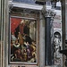 La chiesa dei Santi Ambrogio ed Andrea è ricchissima e famosa per le decorazioni a marmi policromi. Fra le opere che vi si trovano vi è questa tela  di Rubens.