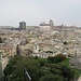 Genova dal Belvedere Montaldo a Castelletto.