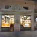 La storica pasticceria Romanengo in Piazza Soziglia.