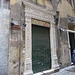 Al 16 di Via San Bernardo un portale del 1494