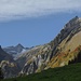 wunderbare Herbststimmung im Alpstein