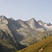 wunderbare Stubaier Alpen