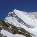 Lenzspitze,ein kühner Gipfel,aber nur für Kletterer