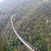 Ponte Tibetano Carasc
