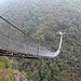 Ponte Tibetano Carasc