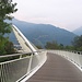 Über den Ticino zurück nach Bellinzona
