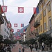 Bellinzona, Viale Stazione