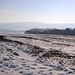 Blick zum Süntel