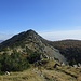 Cresta Monte Nero