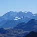 zoomata sul Bernina