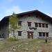 Rifugio Barbustel