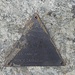 triangolino di vetta