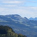 Blick zum Brennkopf