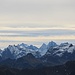 Gipfel in der Silvretta