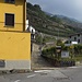 Montaga in Valtellina: località Trippi "Risc de la Sassina"
