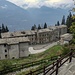 Sanatorio L'Alpina