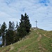 Aufstieg zum Seelekopf (1663 m)