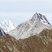 <b>Lauteraarhorn (4042 m) - Schreckhorn (4078 m) - [http://www.hikr.org/tour/post15326.html  Chüebodenhorn (3070 m)].</b>