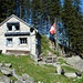 Treschhütte