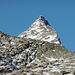 Erinnert mich ans Matterhorn!