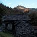 Prime baite a Sevione