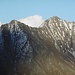 Zwei Gipfel, die ich eigentlich dieses Jahr besteigen wollte. Stattdessen war ich im Karwendel unterwegs. Was solls, nächstes Jahr gehts weiter!