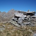 Vetta MONTE LA NAVA