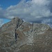 Panoramica sul PIZZO CAVREGASCO