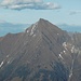 Dristner am 05.10.17 in der Nähe der Olpererhütte gesehen. Der Anstieg erfolgte über den Grat links des Gipfels.
