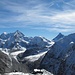 Ober Gabelhorn e Matterhorn