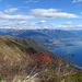 Lago Maggiore mit Maggiadelta