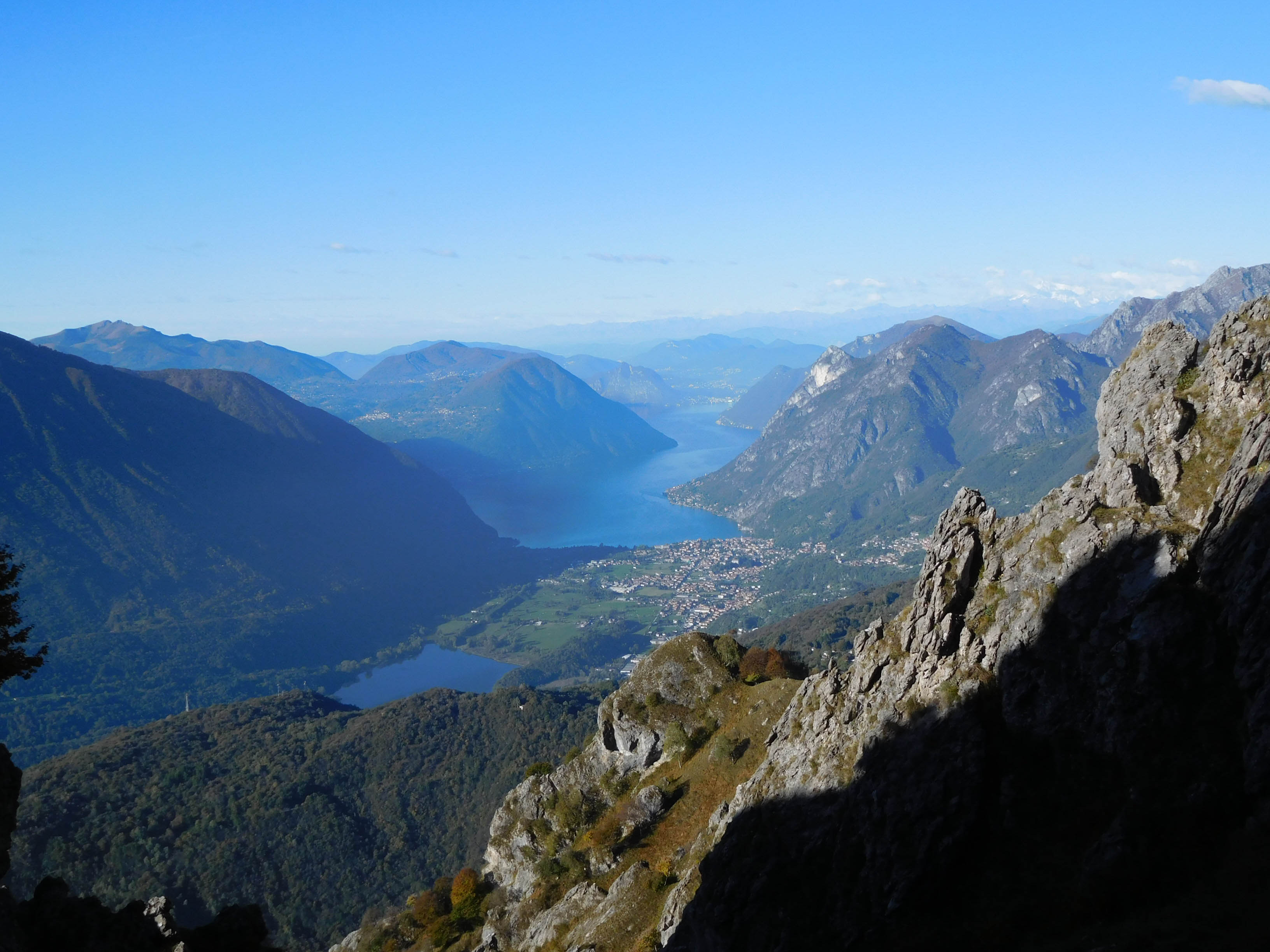 Monte Bregagno Fotos