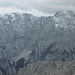 Hier sieht man 6 kürzlich von mir bestiegene Gipfel.<br />Merkwürdig, dass die Walderkampspitze auf diesem Foto höher wirkt, als die Hohe Fürleg!