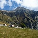 Pizzo di Vogorno,unten Alpe Bardughe