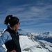 Blick ins Engadin