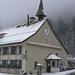 Wirtschaft oder Kirche?