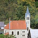 Telnice, kostel sv. Josefa (Tellnitz, Kirche St. Joseph)