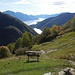 Odro - Lago Maggiore