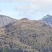 <b>Föisc (2208 m) e Rifugio Föisc (2200 m).</b>