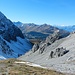 Von der Schwifurgga rückblickend Richtung Arosa