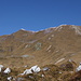 Tgapeala Cotschna - view from Alp da la Creusch.