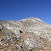 <b>Pizzo dell'Uomo - Anticima Nord (2585 m).<br />È la cima maggiormente raggiunta con gli sci dal Passo del Lucomagno.</b>